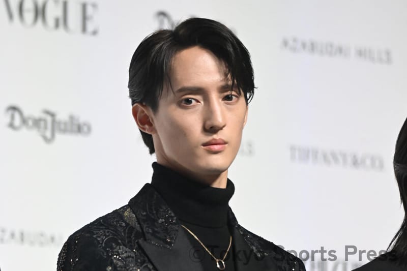 Travis Japan 川島如恵留が活動休止「まずは心身の健康を取り戻したい」