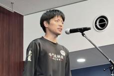 【鳴門ボート・ＧＩ大渦大賞】島村隆幸　当地３戦３Ｖ「鳴門だと戦闘力が高いと思っている」