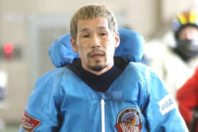 【唐津ボート】吉村正明　４日目連勝で準優進出戦絶好枠「エンジンは間違いなくいいですよ」