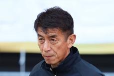 降格可能性残るＪ１柏　井原正巳監督の退任発表　低迷にフロントの任命責任を問う声も