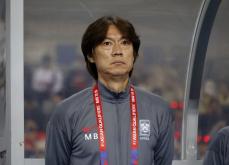 ＦＩＦＡから警告受けた韓国サッカー協会をＫリーグ重鎮が批判「独善的で一人で運営」