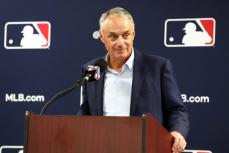 ＭＬＢ〝毒舌ご意見番〟が新ルール検討に大噴火「コミッショナーは頭から落ちたのか？」