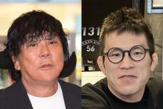 大仁田厚が怒りの青木真也へ〝邪道〟アンサー「あ、忘れてた…」　電流爆破戦のＸ「お前がやってくれ」