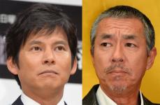 織田裕二と柳葉敏郎“不仲説”真相 「事件は会議室で起きてるんじゃない」の後に起きたコト