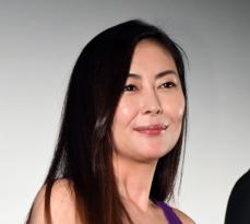 中山美穂さんが自宅で急死　関係者が発見、同日の公演は体調不良で休演していた