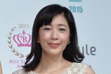 菊池桃子　自身の〝つまらないトーク〟に納得いかず「家ではすごく面白いお母さんなんですよ！」