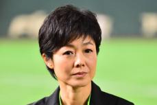 有働由美子　中山美穂さんの急逝に驚き「本当に同世代でずっと輝いてた方なので…」