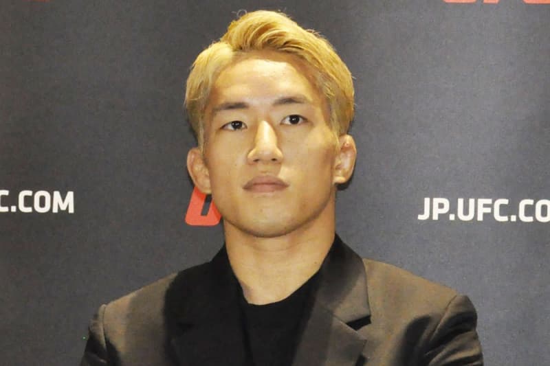 【ＵＦＣ】朝倉海を英メディアが分析　「アゴや骨砕くパワーある」と元ミドル級王者驚嘆