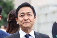 玉木雄一郎氏にミソギの〝お遍路〟プラン浮上 「剃髪式はいつ？」に榛葉幹事長が回答