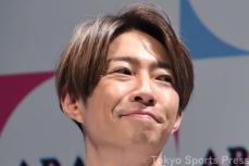 嵐・相葉雅紀「やっぱり、メンバー揃って何かやりたい」グループへの思い語る