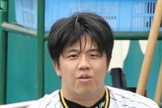 【阪神】甲子園で藤井聡太竜王と羽生善治九段が対戦！　才木浩人と井川慶氏は将棋トーク