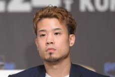 辰吉丈一郎の息子・寿以輝がタイトル初挑戦　下馬評不利も…元世界王者が期待「持ってる男」