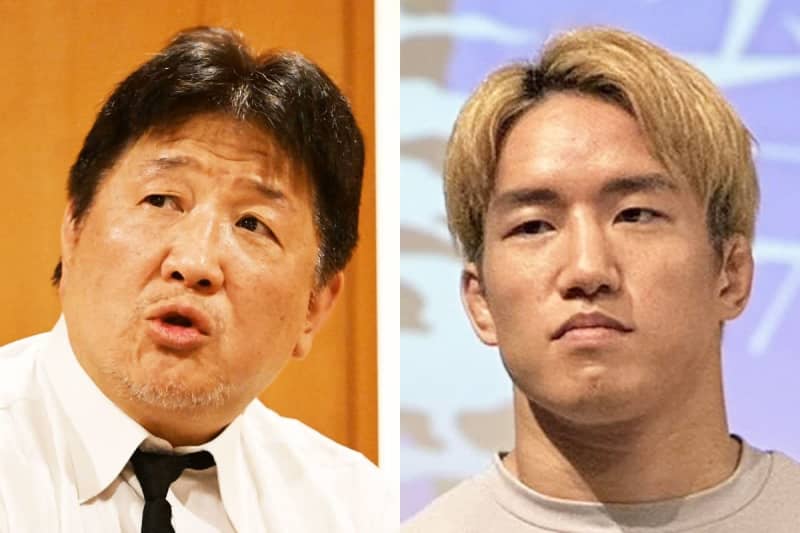 前田日明氏　ＵＦＣデビュー戦・朝倉海の敗因を分析「打撃の正確さが普段と比べて雑だった」