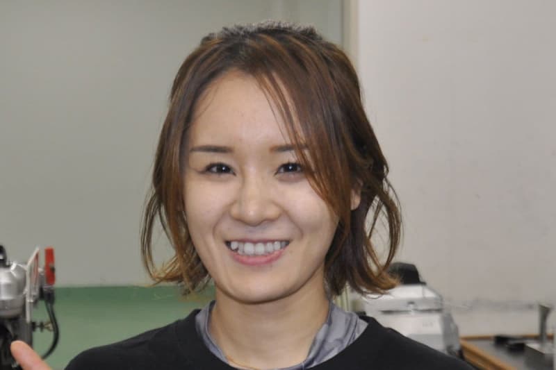 【下関ボート・ＧⅢオールレディース】前田紗希は初日３着発進　機にも好感触「行き足はきてるのかな」