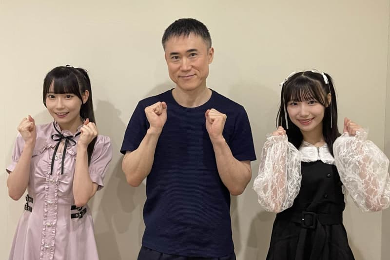 高須幹弥院長　SKE48倉島杏実＆大村杏を大絶賛「いつか２人のダブルセンターが見たい」