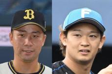 【現役ドラフト】広島が１２球団唯一の２選手獲得　２巡目指名の鈴木健矢は「セにはあまりいないタイプ」と評価