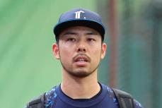 【現役ドラフト】西武からオリックスへ移籍する本田圭佑「新しい環境はプラスばかり」