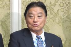 野党５党が政治資金世襲禁止法案を提出　日本保守党・河村たかし氏「国王が世襲するわけですよ」