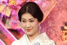 市川由紀乃が抗がん剤治療終了を報告「現在は心身ともに安定した状態」