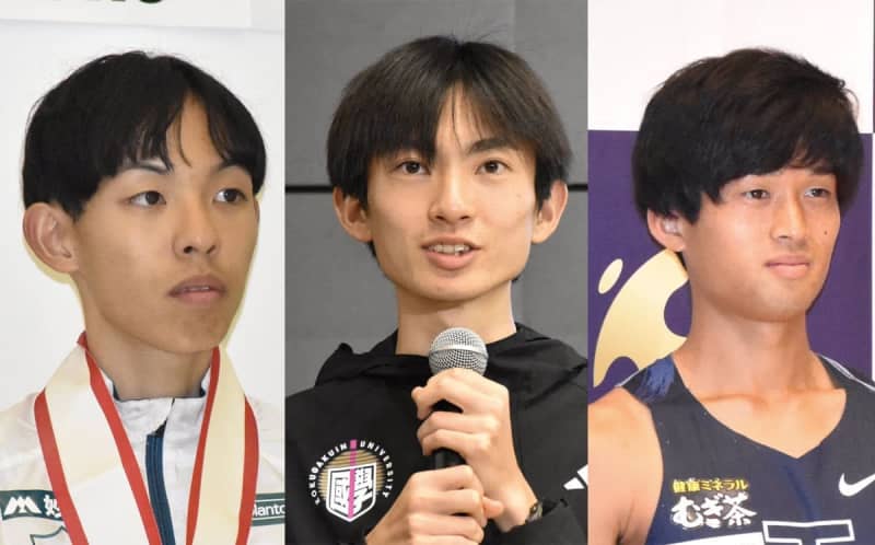 【箱根駅伝】主力選手が大阪マラソン参戦へ　原晋監督「２区は将来のマラソンランナーを育成する区間」