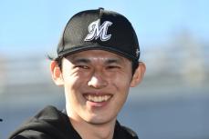 【ＭＬＢ】佐々木朗希　代理人ウルフ氏が争奪戦について語る「金銭は要素にならない」