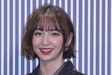 篠田麻里子　マネジャーとフリーで活動「辛い時も苦しい時も支えて下さった」