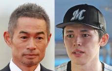 佐々木朗希獲得へ　マリナーズのためにイチロー氏出馬か…球団運営部長「違ったやり方でやる」