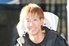 【福岡ボート・ＧⅠ福岡チャンピオンＣ】木下翔太　内枠占める福岡トリオ攻略に自信「展開突ける足はある」