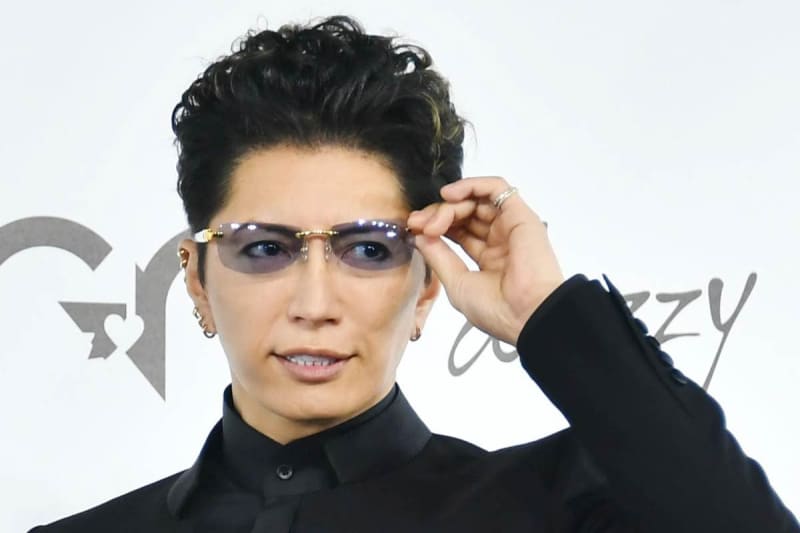 ＧＡＣＫＴ　ドハマりする性格に悩む「いつも気が重い」「頼むから紹介しないでくれっ」