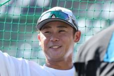 【西武】ロッテから移籍・平沢大河が入団会見「ライオンズで必ずキャリアハイを達成したい」