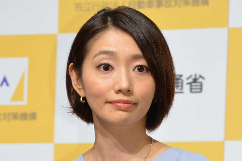 眞鍋かをり　事務所の先輩・小倉智昭さんの訃報に涙「こんなに早くお別れすると思ってなかった」