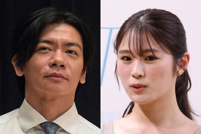 野田クリスタル　渋谷凪咲との〝結婚風〟連名コメント発表にＳＮＳザワつく「惹かれておりました」