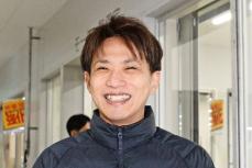 【大村ボート】杉山勝匡　目標は予選突破「足的には中間。あとは自分の頑張り次第」