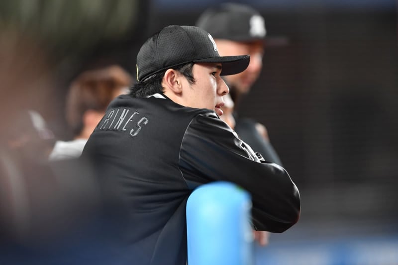 佐々木朗希の耐久力より心配な“悪癖”「思いのままに行動しては損をする」ＭＬＢ関係者が指摘