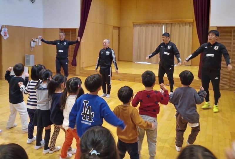 武田修宏氏　連日の能登半島地震被災地支援活動で呼びかけ「できる範囲で何か一つでもやることが大切」