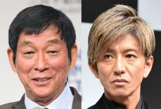 さんま「俺は木村拓哉を悔しがらせた」 妹尾ユウカ氏の“おじさんパーカー論”に反発