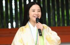 吉高由里子　ＮＨＫ「光る君へ」で視聴率以上の評価…絶妙な〝大河ロス〟と〝飲酒量〟のバランス