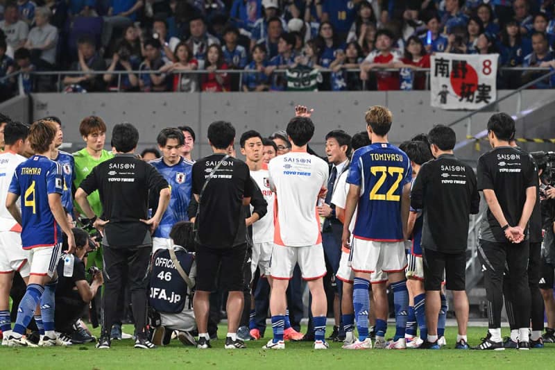 【日本代表】Ｗ杯出場王手の森保ジャパンは３月２０日の最終予選・バーレーン戦から