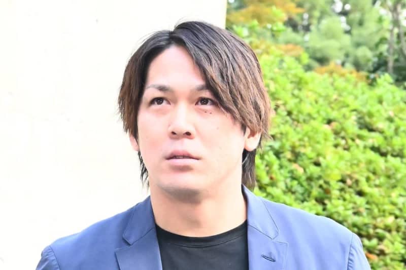 【巨人】ソフトバンクＦＡの甲斐拓也獲得を発表　侍ジャパンの正捕手ゲット