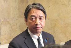 国民民主・榛葉幹事長　自公との「年収１０３万円の壁」税制調査会長協議〝決裂〟に「やる気がないんでしょう」