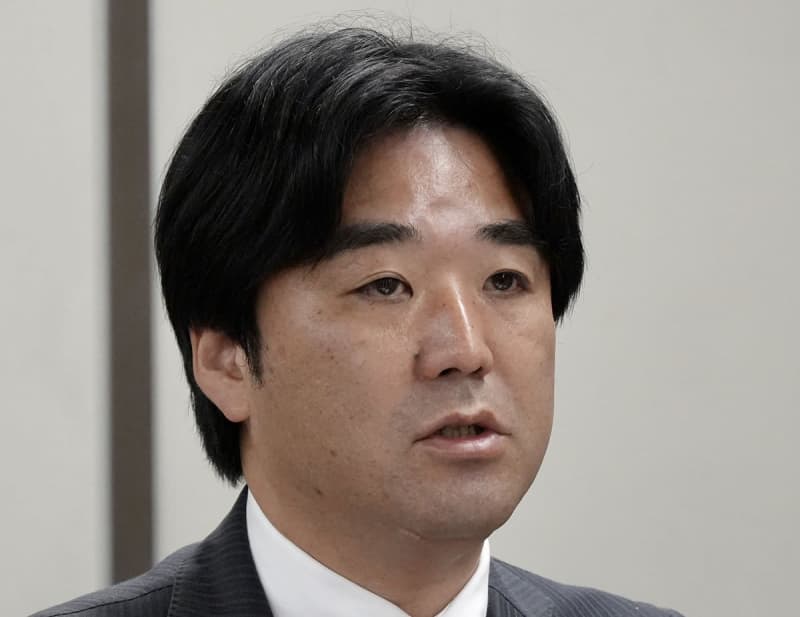 つばさの党の黒川敦彦代表が保釈「１５キロ激ヤセ。めっちゃ鍛えた」