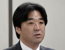 つばさの党の黒川敦彦代表が保釈「１５キロ激ヤセ。めっちゃ鍛えた」