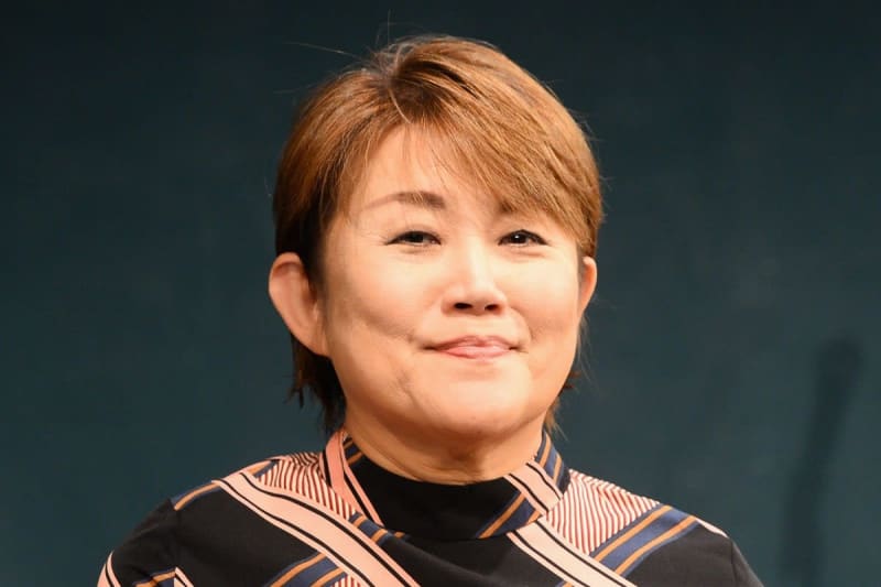 山田邦子　Ｍ－１審査員を外れたことに「松ちゃんは自粛」「富澤は辞退」「私だけ格好悪くない？」