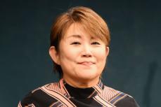 山田邦子　Ｍ－１審査員を一緒に外れた松本人志に「やっぱり残念」「Ｍ－１から復帰じゃ…」