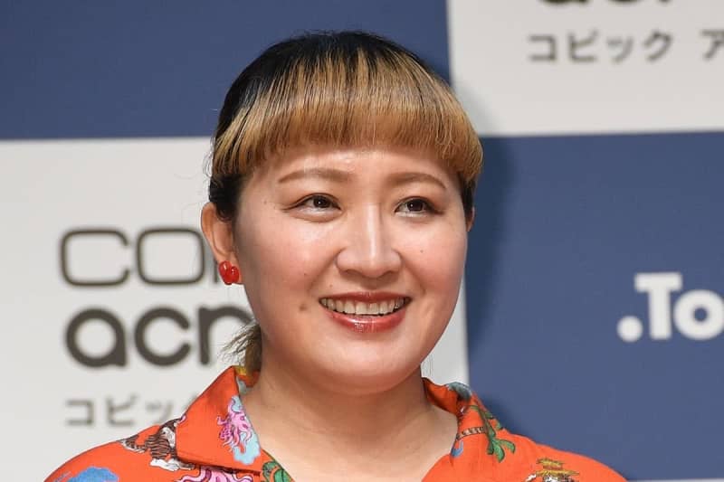 丸山桂里奈 〝育児の不満〟ぶつけた夫・本並健治に論破される「そりゃそうでしょ」