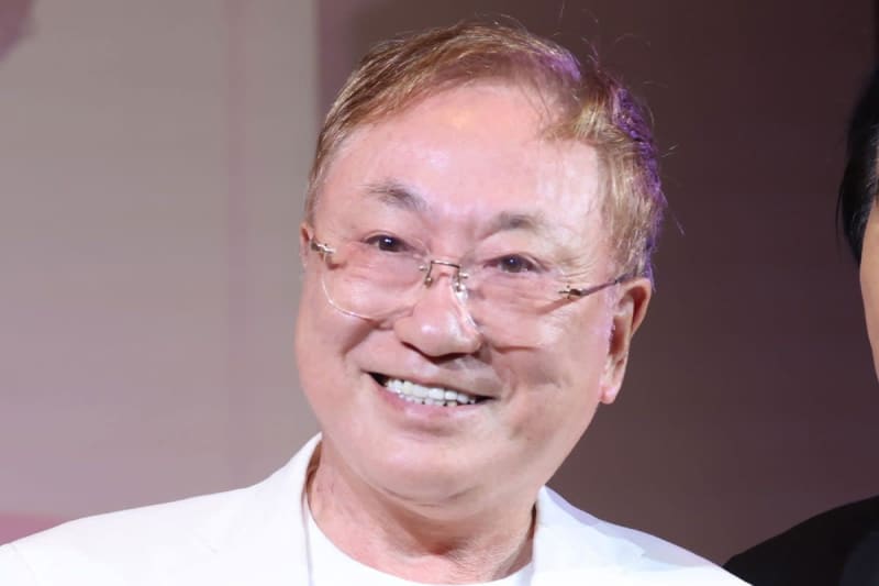 高須克弥氏　斎藤元彦知事への告発状受理で皮肉「面子丸つぶれ。わしも告発して」