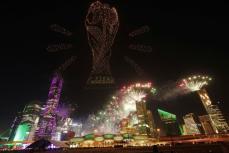 ２０３４年サウジアラビアＷ杯　スタジアムビール販売禁止へ　カタールＷ杯は直前撤回