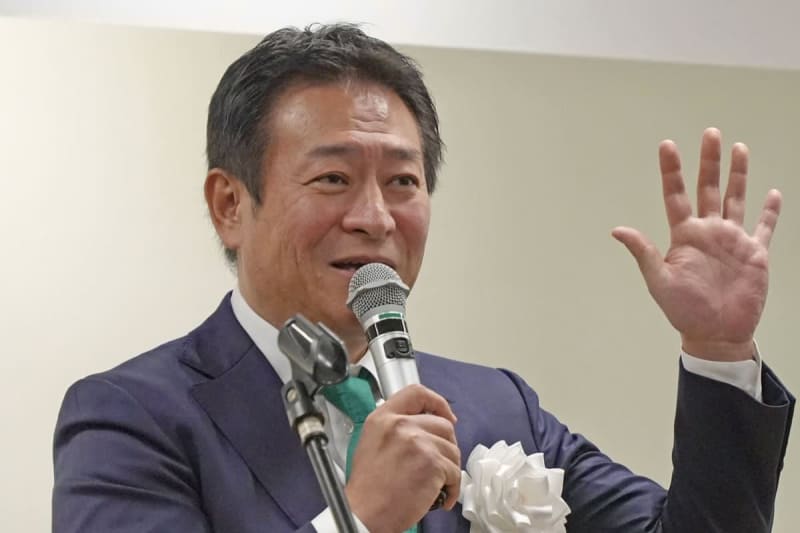 秋元司元衆院議員の上告棄却、収監へ　前夜に「来年に決着をつけたい」と約束も…