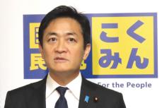 ＡＶ新法改正を目指すシンポジウムに玉木雄一郎氏が出席　「流れ変わる」と関係者が熱視線