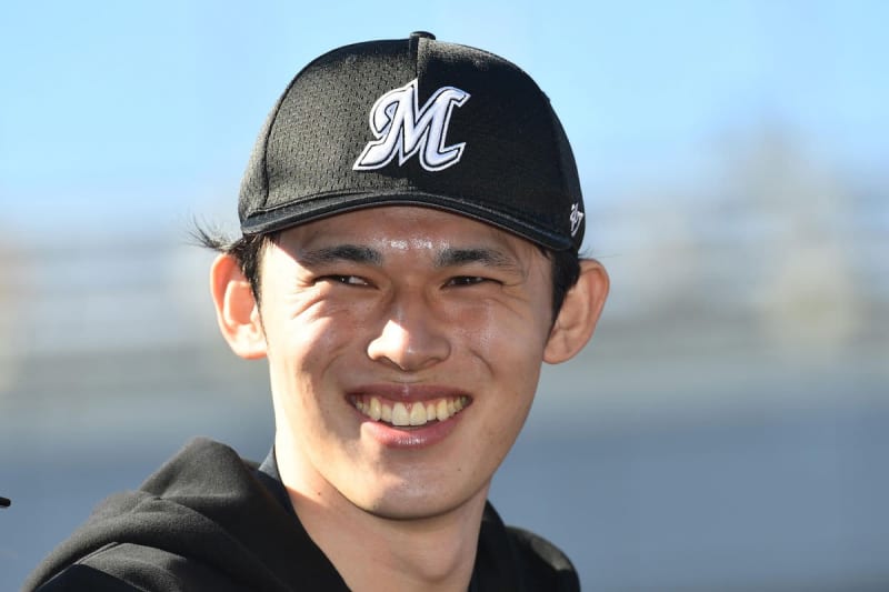 佐々木朗希の移籍先にマリナーズ浮上「イチローがセールスマン」「選手をメディアの監視から守る」